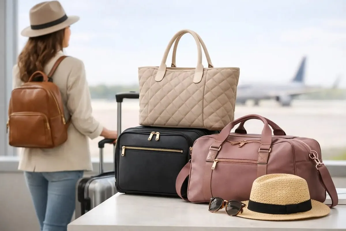 Travel Bags