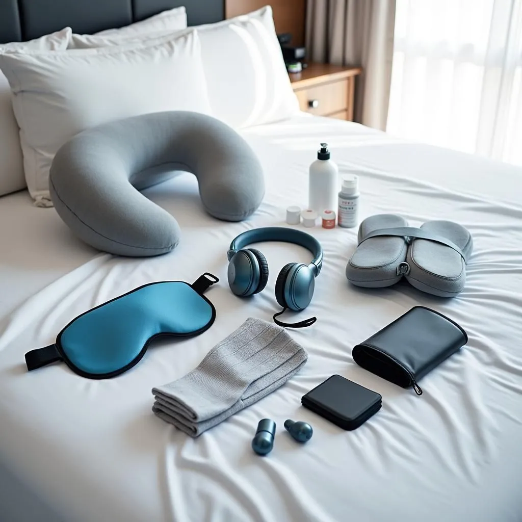 Travel Comfort