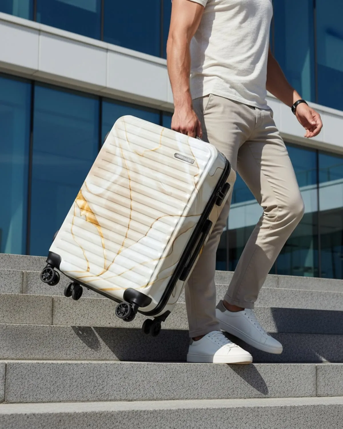 Carry-On Organization
