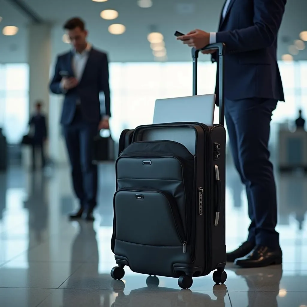 Packing Light