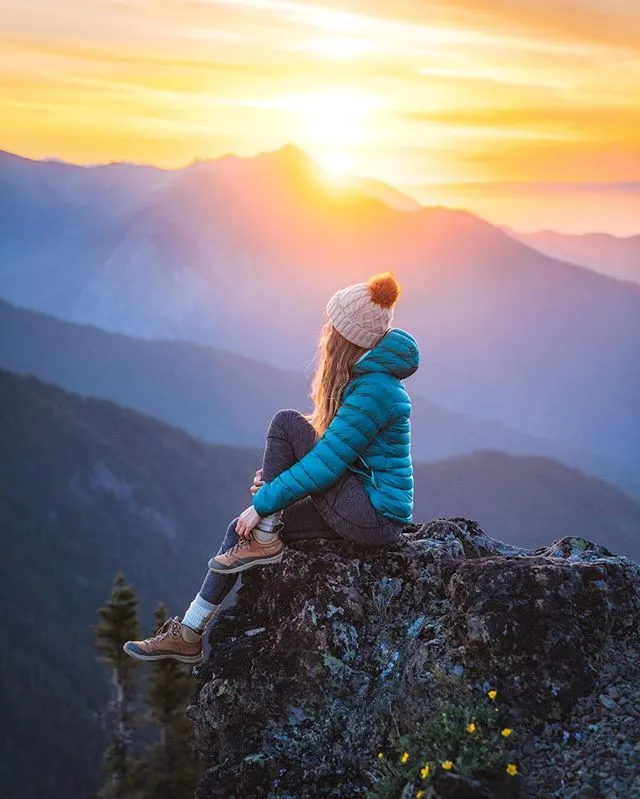 Travel Inspiration
